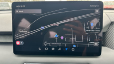 MG MGS5 170kW SE EV Long Range 64kWh 5dr Auto Electric Estate